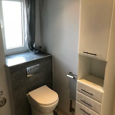 City Penthouse Kaiserslautern