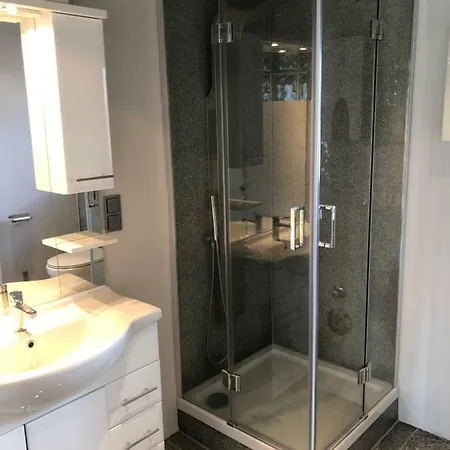 Appartement City Penthouse *