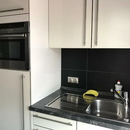 City Penthouse * Kaiserslautern