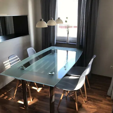 City Penthouse Kaiserslautern