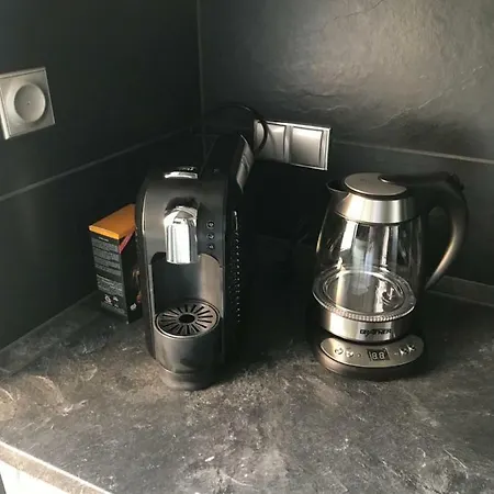Appartement City Penthouse Kaiserslautern